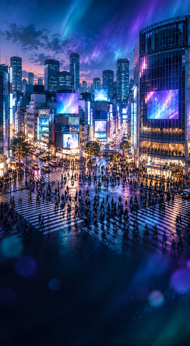 都市・街並み写真